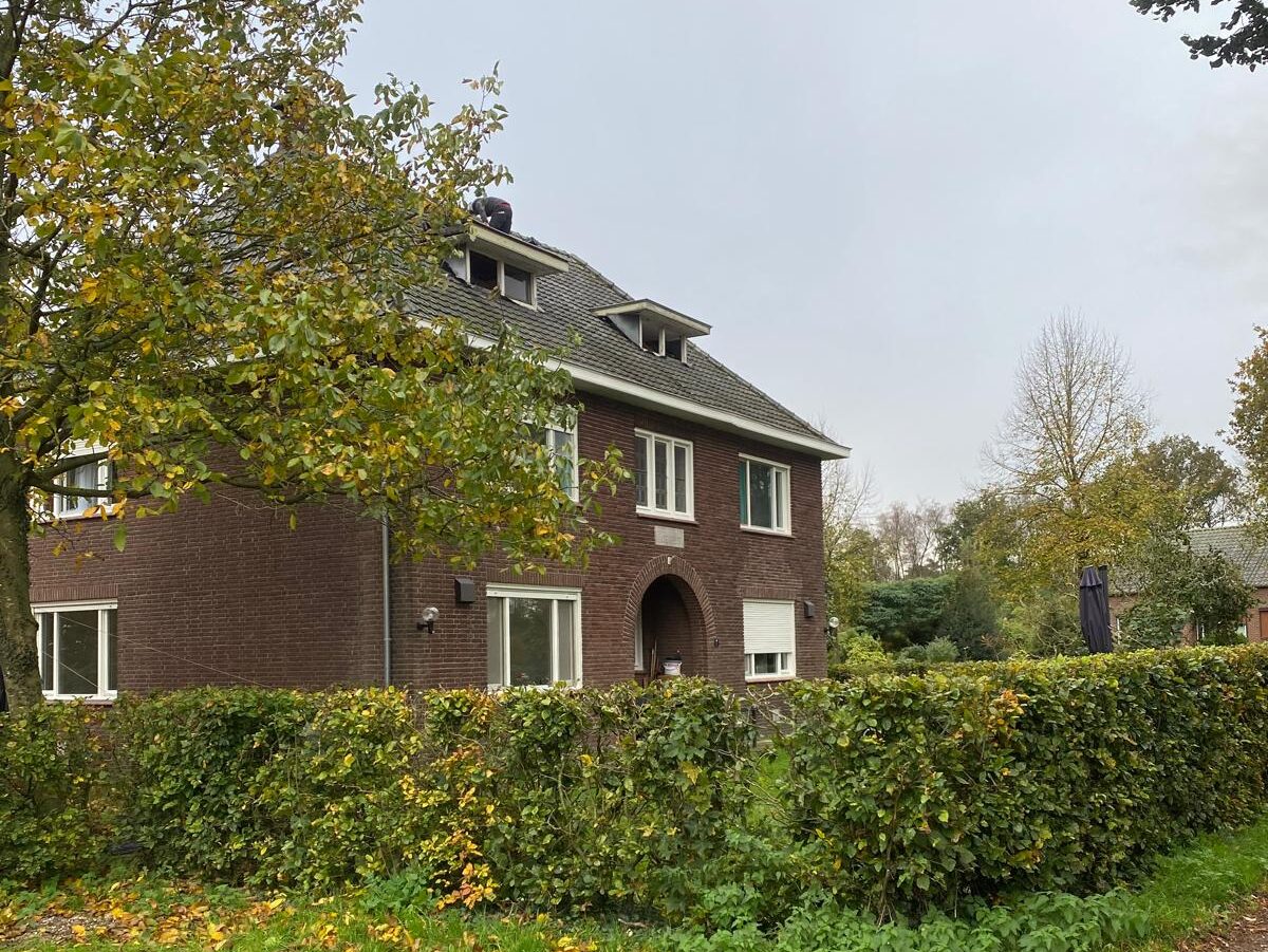 Woonlocatie: Ceresweg, Bergen (Limburg)