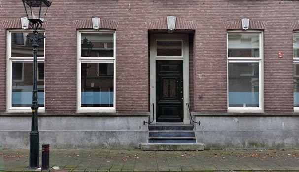 Doorstroomlocatie: Broederweg, Kampen