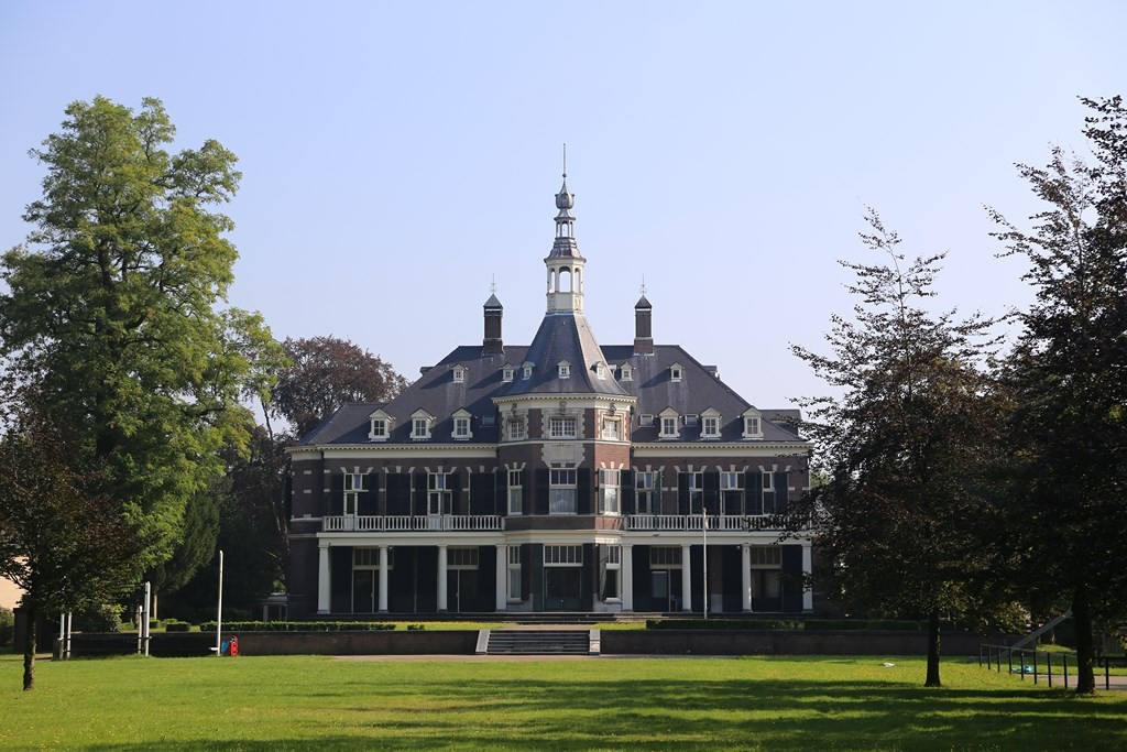 Vacature Gedreven Relatie Manager