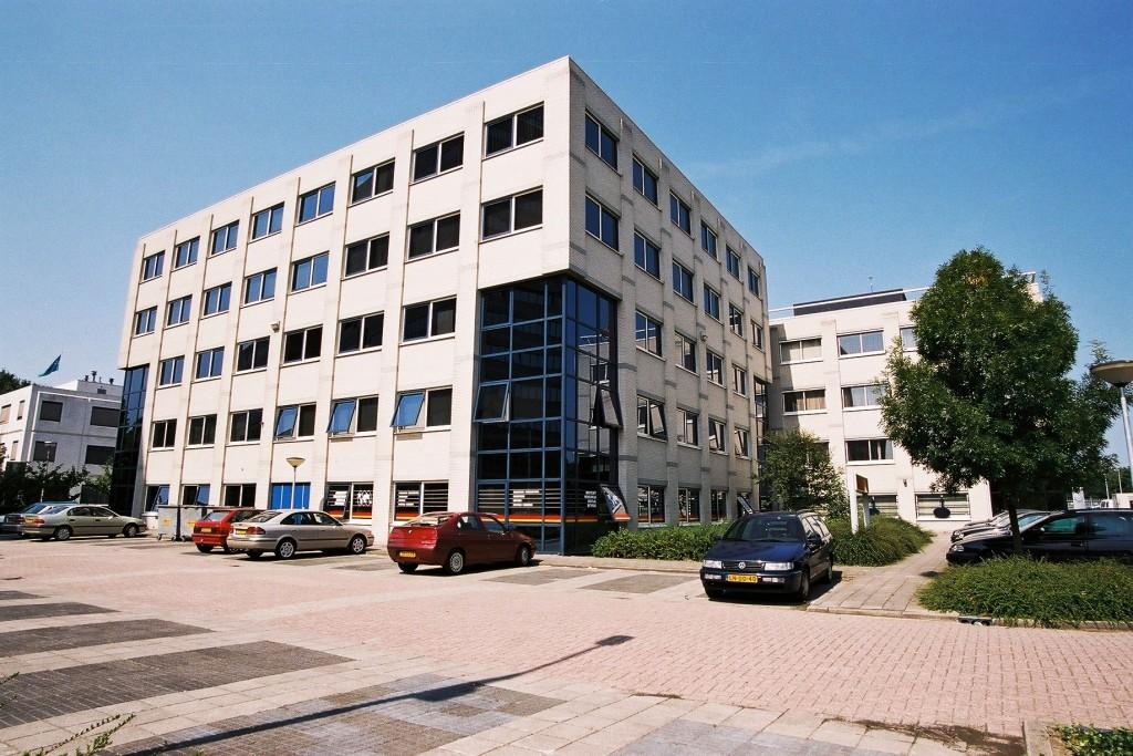 Woonlocatie: Planetenbaan, Maarssen