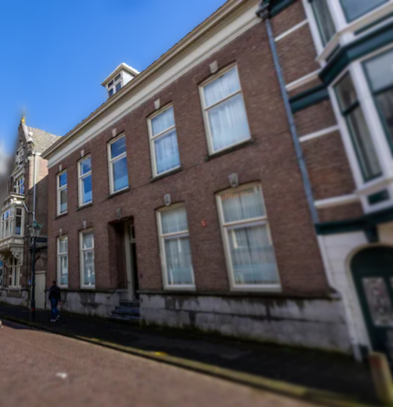 Stenia: Samen bouwen aan menswaardige huisvesting