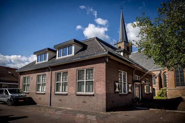 Woonlocatie: Gemeente Stichtse Vecht