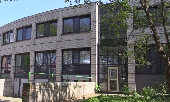 Woonlocatie: Gemeentehuis Heiloo